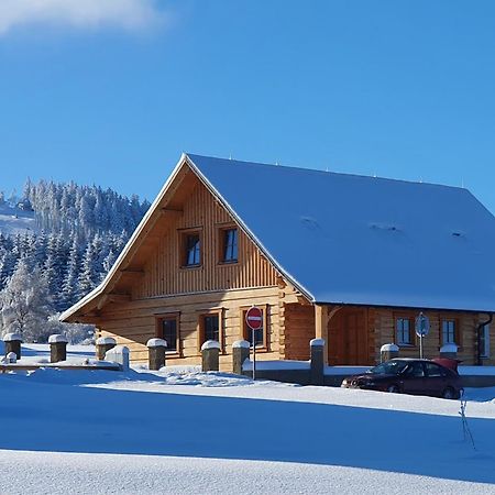 Apartmany Plesivec Абертами Екстериор снимка