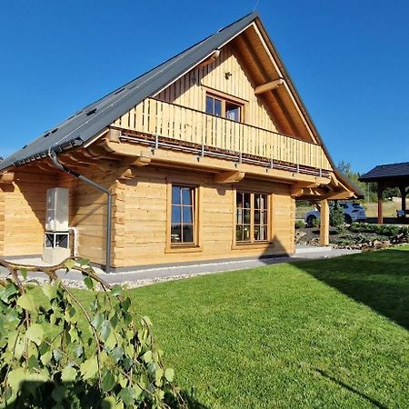 Apartmany Plesivec Абертами Екстериор снимка