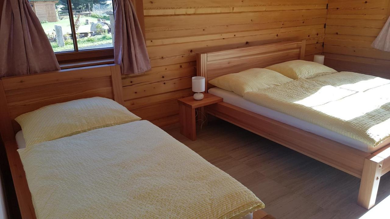 Apartmany Plesivec Абертами Екстериор снимка