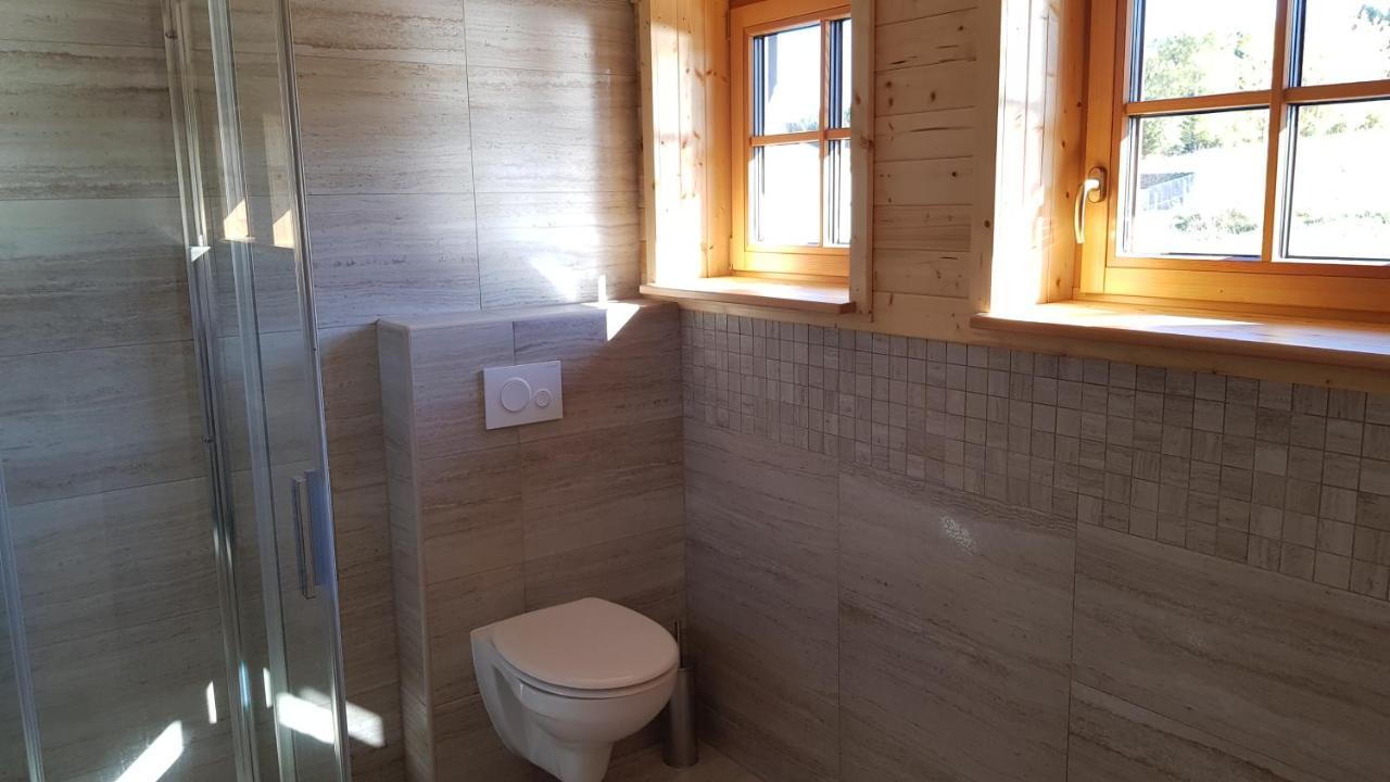Apartmany Plesivec Абертами Екстериор снимка