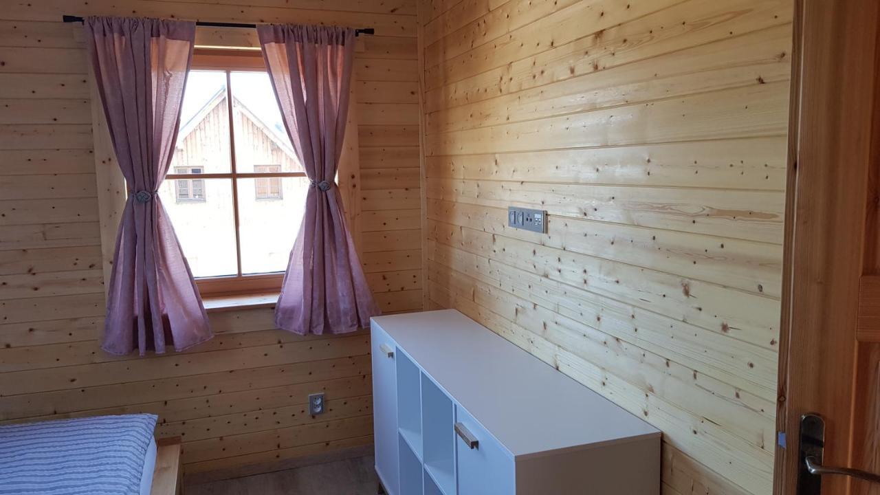 Apartmany Plesivec Абертами Екстериор снимка