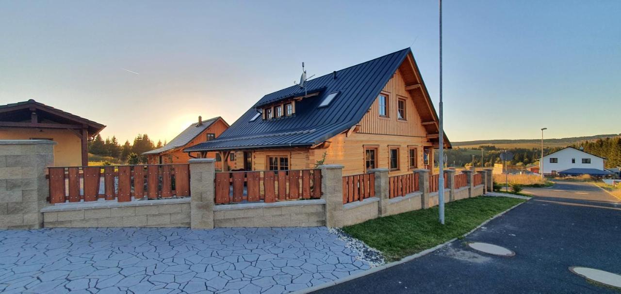 Apartmany Plesivec Абертами Екстериор снимка